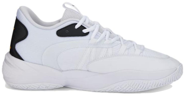 彪马Court Rider 2.0 '白色闪电黄' 376646-13 Order 彪马Court Rider 2.0 '白色闪电黄' 376646-13