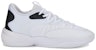 Puma Court Rider 2.0 'Putih Kuning Spectra' 376646-13