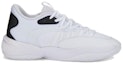 Order Puma Court Rider 2.0 'Putih Kuning Spectra' 376646-13