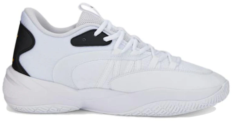 Puma Court Rider 2.0「白光譜黃」376646-13 Order Puma Court Rider 2.0「白光譜黃」376646-13