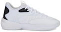 Order Puma Court Rider 2.0「白光譜黃」376646-13