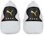 Puma Court Rider 2.0 'Putih Kuning Spectra' 376646-13