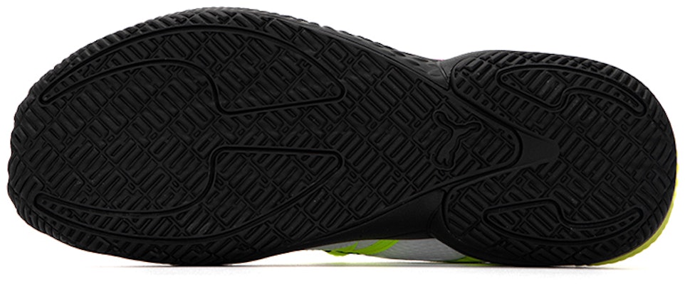 Puma Court Rider 2.0 '白黄警报'篮球鞋 376877-01 Purchase Puma Court Rider 2.0 '白黄警报'篮球鞋 376877-01