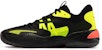 Puma Court Rider 2.0 Glow Stick 'Hitam Limau' 377393-01