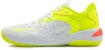 Puma Court Rider 2.0 Glow Stick 'Putih Limau Nipis' 377393-02