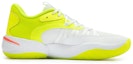 Order Puma Court Rider 2.0 Glow Stick 'Putih Limau Nipis' 377393-02