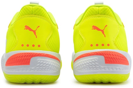 Puma Court Rider 2.0 荧光棒 '白柠檬挤压' 377393-02 Purchase Puma Court Rider 2.0 荧光棒 '白柠檬挤压' 377393-02