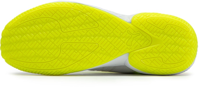 Puma Court Rider 2.0 荧光棒 '白柠檬挤压' 377393-02 Details for Puma Court Rider 2.0 荧光棒 '白柠檬挤压' 377393-02