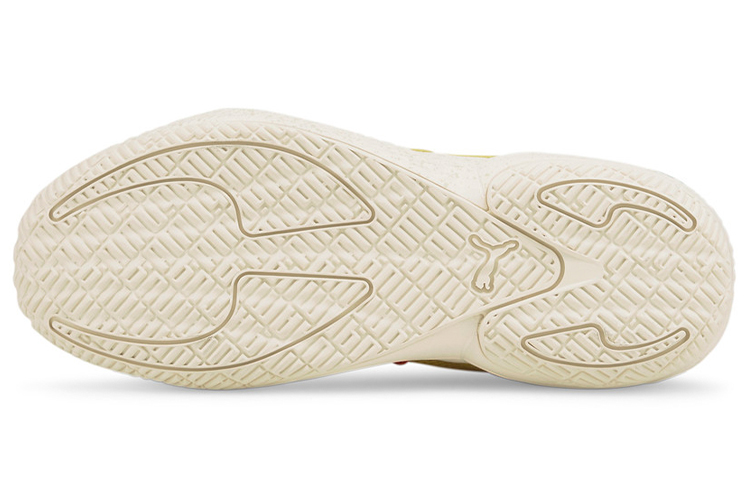 Purchase Puma Court Rider 2.0 HC 'Amarillo Blanco' 376874-01