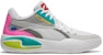 Puma Court Rider 2K 'Putih Ultra Kelabu' 376313-01