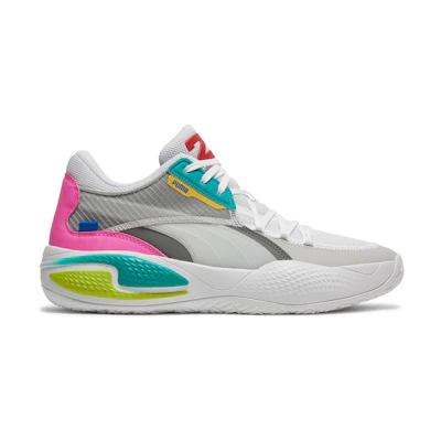 Puma Court Rider 2K 'White Ultra Grey'