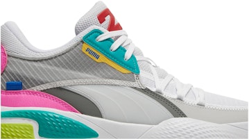 Puma Court Rider 2K 'Blanco Ultra Gris' 376313-01 Order Puma Court Rider 2K 'Blanco Ultra Gris' 376313-01