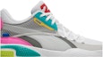 Order Puma Court Rider 2K 'Putih Ultra Kelabu' 376313-01