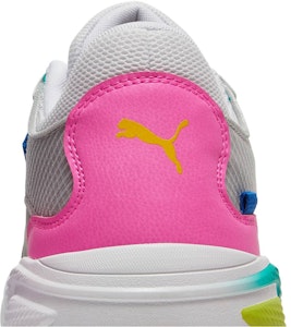 彪马Court Rider 2K “白色超灰” 376313-01 Sizing 彪马Court Rider 2K “白色超灰” 376313-01