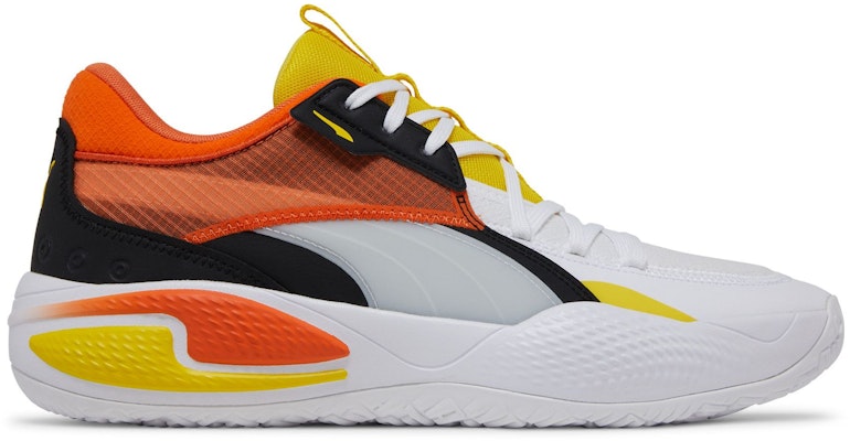 Puma Court Rider「59th Street」376124-01 Buy Puma Court Rider「59th Street」376124-01