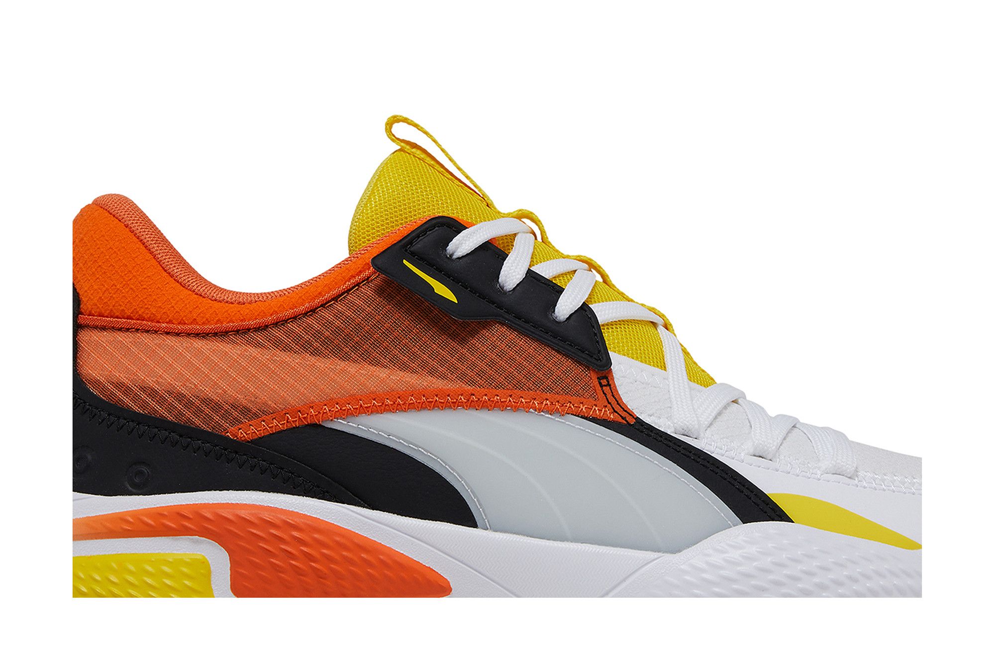 Order Puma Court Rider '59th Street' 376124-01