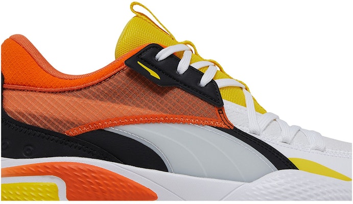 Puma Court Rider「59th Street」376124-01 Order Puma Court Rider「59th Street」376124-01