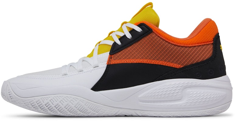 Puma Court Rider「59th Street」376124-01 Lookbook Puma Court Rider「59th Street」376124-01