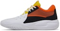 Lookbook Puma Court Rider「59th Street」376124-01