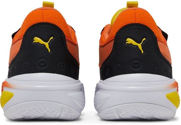 Puma Court Rider「59th Street」376124-01 Details for Puma Court Rider「59th Street」376124-01