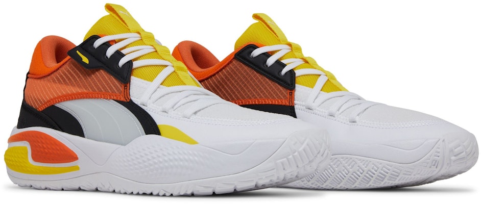 Puma Court Rider「59th Street」376124-01 Cheap Puma Court Rider「59th Street」376124-01