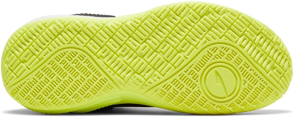 Puma Court Rider 'Black Yellow Alert' 195064-03 Shop Puma Court Rider 'Black Yellow Alert' 195064-03