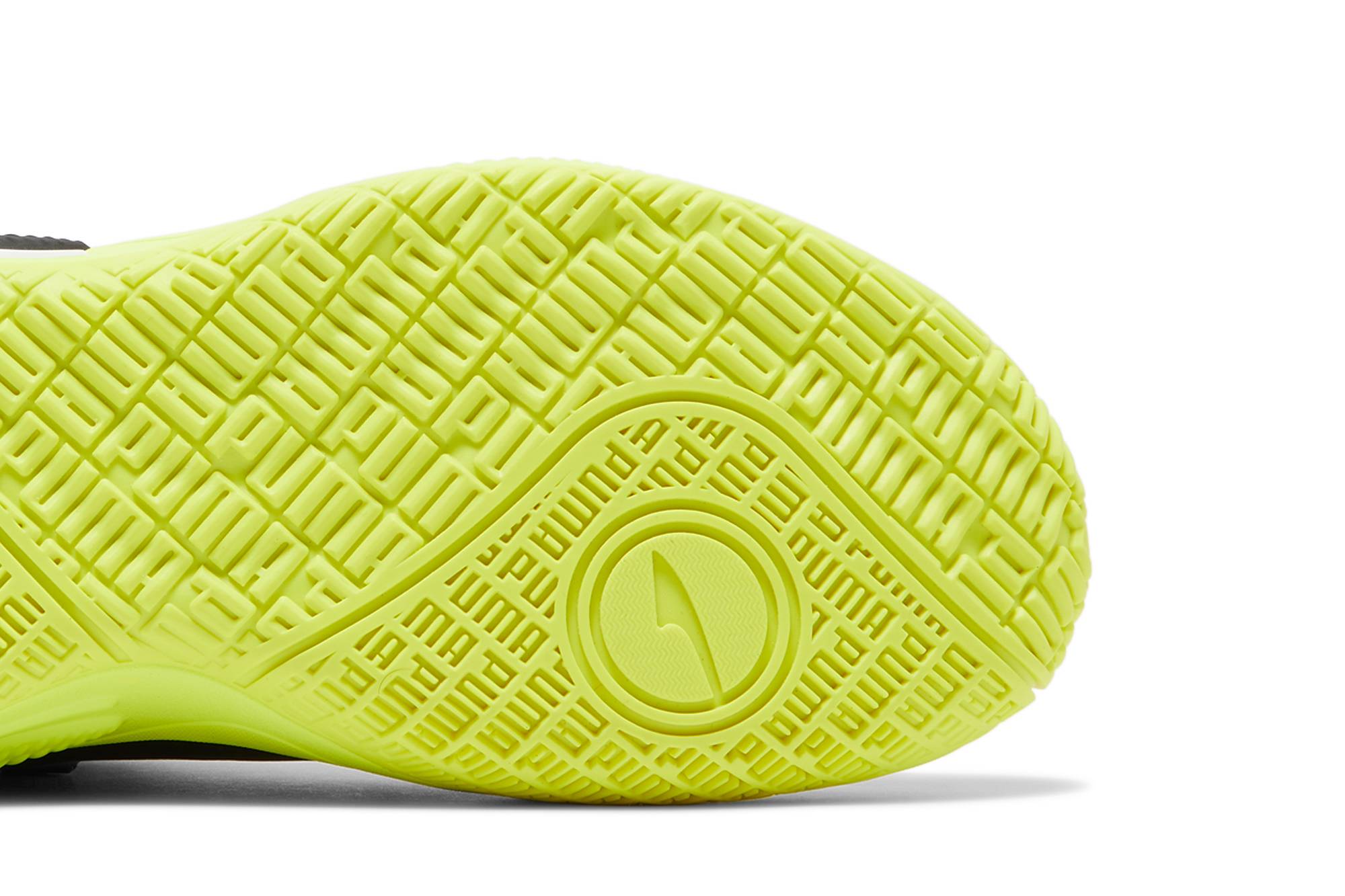 Purchase プーマ コートライダー "ブラックイエローアラート" 195064-03