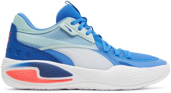 푸마 코트 라이더 '블루메이징' 195634-05 Buy 푸마 코트 라이더 '블루메이징' 195634-05