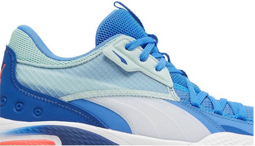 푸마 코트 라이더 '블루메이징' 195634-05 Order 푸마 코트 라이더 '블루메이징' 195634-05