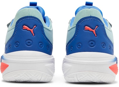 푸마 코트 라이더 '블루메이징' 195634-05 Details for 푸마 코트 라이더 '블루메이징' 195634-05