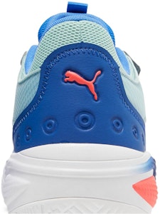 푸마 코트 라이더 '블루메이징' 195634-05 Sizing 푸마 코트 라이더 '블루메이징' 195634-05