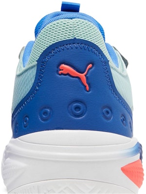 Puma Court Rider 'Bluemazing' 195634-05 Sizing Puma Court Rider 'Bluemazing' 195634-05