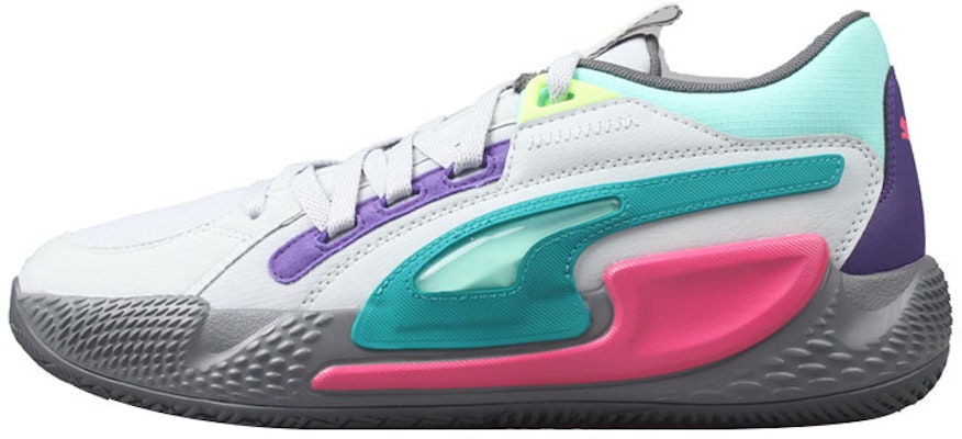 Puma Court Rider Chaos 'Daytona' 378612-01 Buy Puma Court Rider Chaos 'Daytona' 378612-01