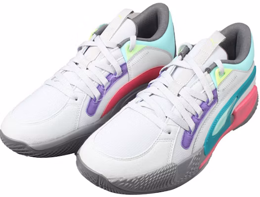 Puma Court Rider Chaos 'Daytona' 378612-01 Lookbook Puma Court Rider Chaos 'Daytona' 378612-01