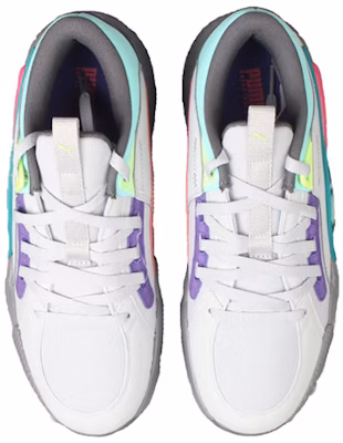 Puma Court Rider Chaos 'Daytona' 378612-01 Shop Puma Court Rider Chaos 'Daytona' 378612-01