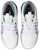 Kasut Bola Keranjang Puma Court Rider Chaos Daytona 'Putih-Kelabu Terang Sejuk' 378612-01