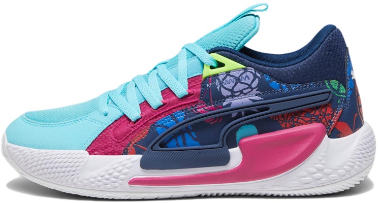 彪馬 Court Rider 'Chaos Fresh' 379138-01 Buy 彪馬 Court Rider 'Chaos Fresh' 379138-01