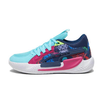 Puma Court Rider 'Chaos Fresh'