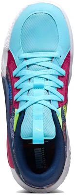 彪馬 Court Rider 'Chaos Fresh' 379138-01 Shop 彪馬 Court Rider 'Chaos Fresh' 379138-01