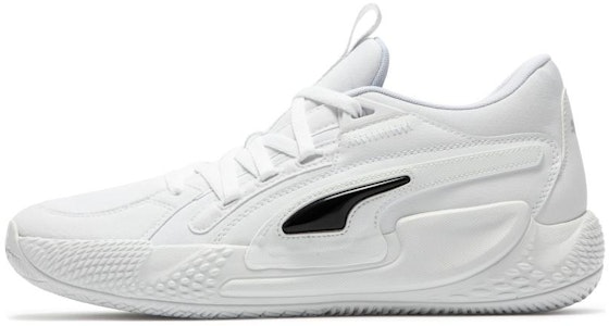 Puma Court Rider Chaos Jewel 'Putih' 378051-02 Buy Puma Court Rider Chaos Jewel 'Putih' 378051-02