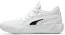 Puma Court Rider Chaos Jewel 'Putih' 378051-02