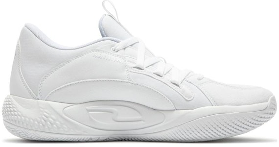 Puma Court Rider Chaos Jewel 'Putih' 378051-02 Order Puma Court Rider Chaos Jewel 'Putih' 378051-02