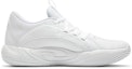 Order Puma Court Rider Chaos Jewel 'Putih' 378051-02