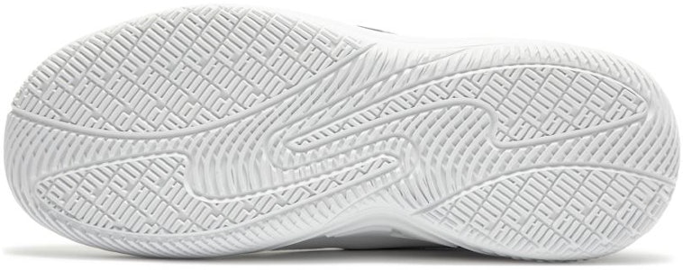 Puma Court Rider Chaos Jewel 'Putih' 378051-02 Details for Puma Court Rider Chaos Jewel 'Putih' 378051-02