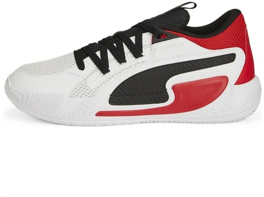 Puma Court Rider 'Chicago Bulls' Sepatu Basket 377767-01 Buy Puma Court Rider 'Chicago Bulls' Sepatu Basket 377767-01