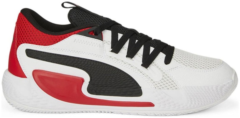 Puma Court Rider 'Chicago Bulls' Zapatillas de Baloncesto 377767-01 Order Puma Court Rider 'Chicago Bulls' Zapatillas de Baloncesto 377767-01