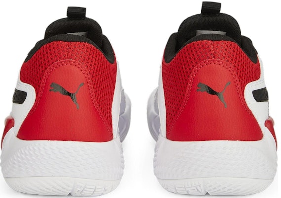 Puma Court Rider 'Chicago Bulls' Zapatillas de Baloncesto 377767-01 Shop Puma Court Rider 'Chicago Bulls' Zapatillas de Baloncesto 377767-01
