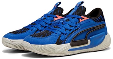 Puma Court Rider '克莱德的衣橱' 379096-01 Lookbook Puma Court Rider '克莱德的衣橱' 379096-01