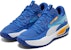 Puma Court Rider 'Biru Dazzling Saffron' 195064-01