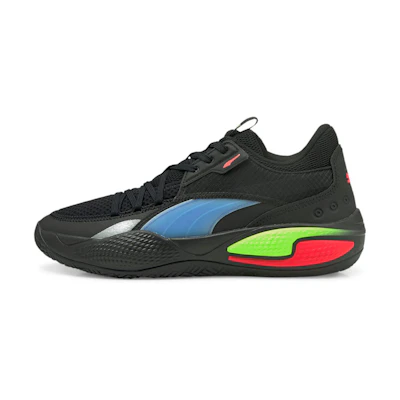 Puma Court Rider 'Pop - Black'